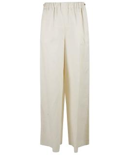 MAX MARA Прямые брюки