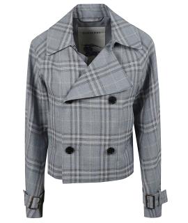 BURBERRY Пальто