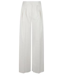 MAX MARA Прямые брюки