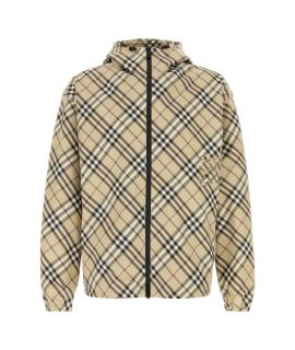 BURBERRY Пальто