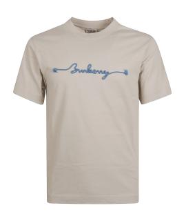 BURBERRY Футболка