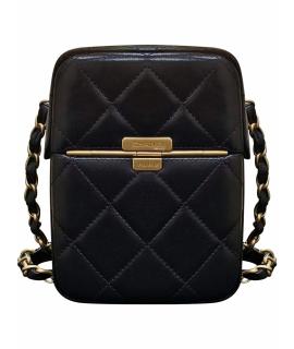 CHANEL Сумка через плечо