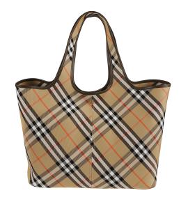 BURBERRY Сумка тоут