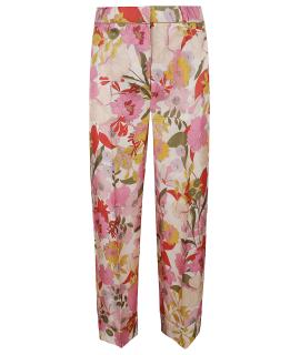'S MAX MARA Прямые брюки