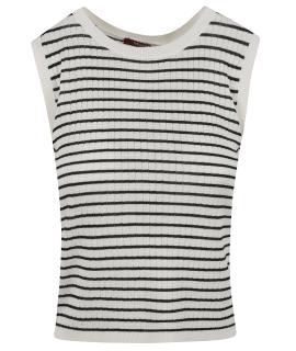 MAX MARA STUDIO Майка