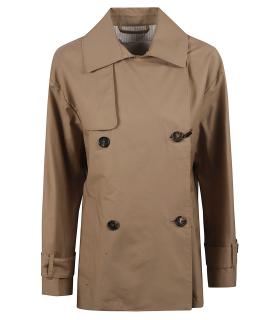 MAX MARA Тренч/плащ