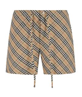 BURBERRY Шорты