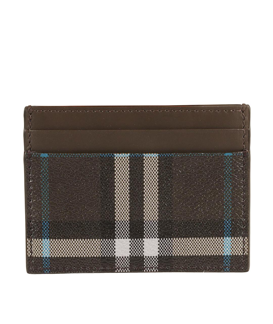 BURBERRY Мульти кардхолдер, фото 1