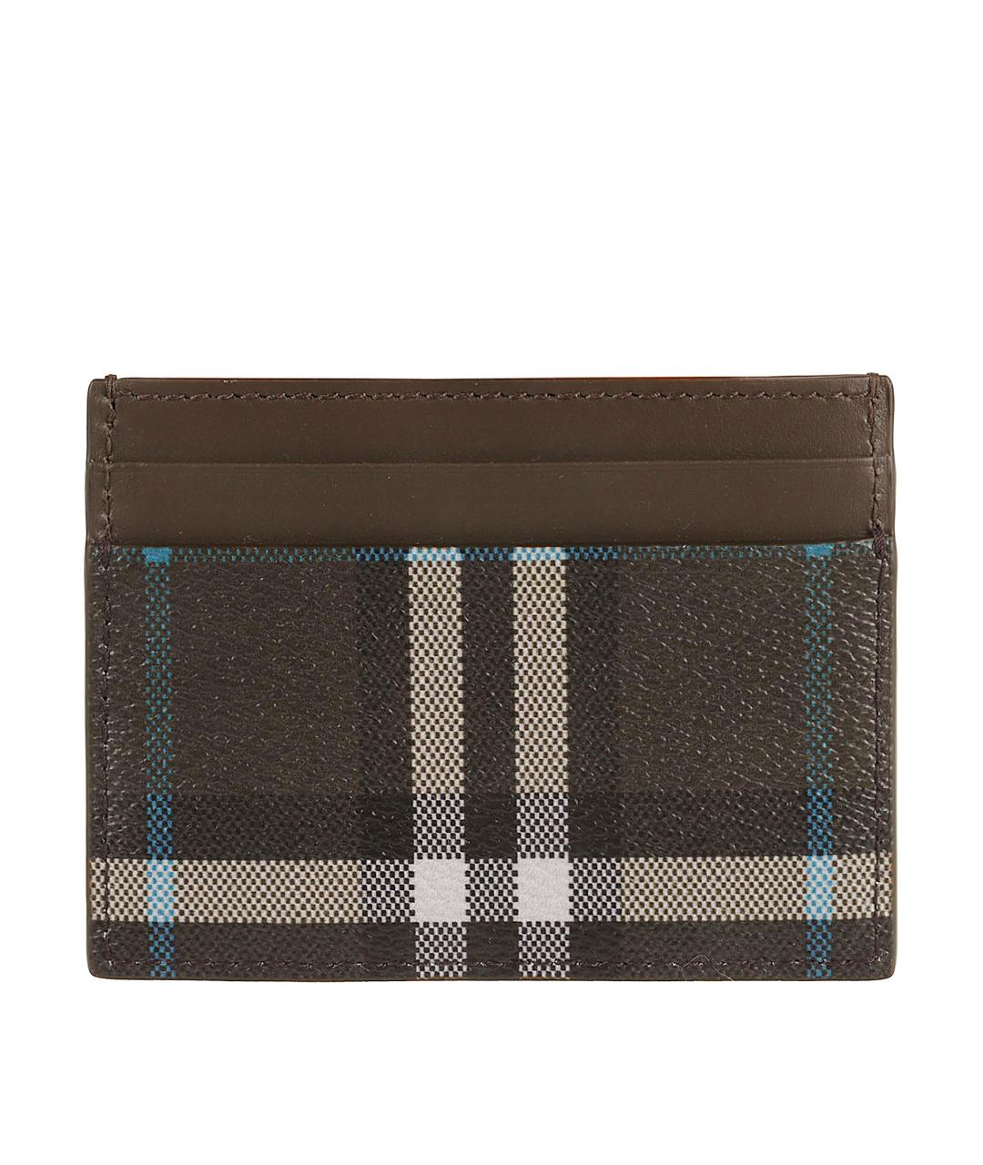 BURBERRY Мульти кардхолдер, фото 2