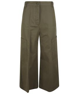 WEEKEND MAX MARA Прямые брюки