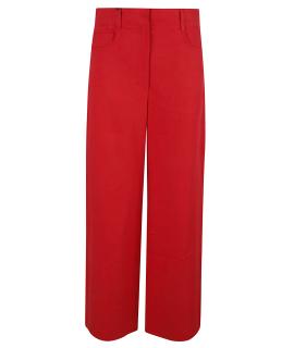 'S MAX MARA Прямые брюки
