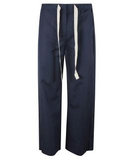 'S MAX MARA Прямые брюки