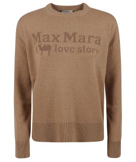'S MAX MARA Джемпер / свитер