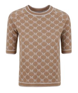 'S MAX MARA Футболка