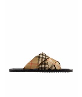 BURBERRY Сандалии