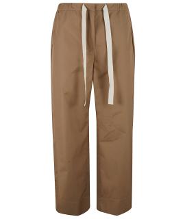 'S MAX MARA Прямые брюки