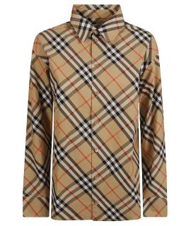 BURBERRY Рубашка