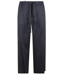 'S MAX MARA Прямые брюки