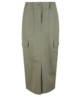 WEEKEND MAX MARA Юбка миди