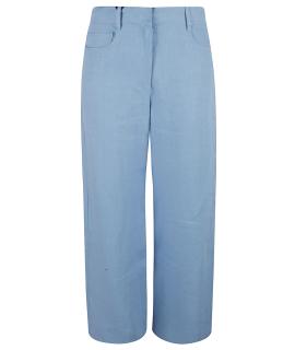 'S MAX MARA Прямые брюки