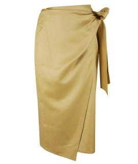 MAX MARA Юбка миди