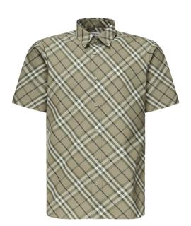 BURBERRY Кэжуал рубашка