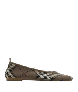 BURBERRY Балетки