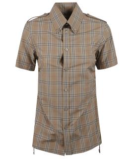 BURBERRY Рубашка