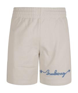 BURBERRY Шорты