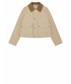 BURBERRY Пальто