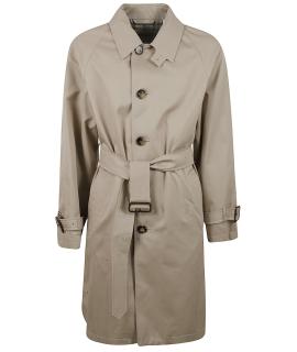 BURBERRY Пальто