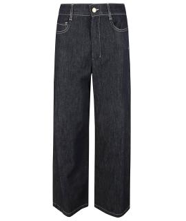 'S MAX MARA Прямые джинсы