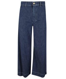 'S MAX MARA Прямые брюки