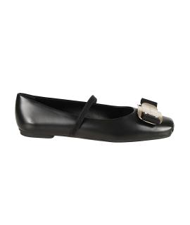 FERRAGAMO Балетки
