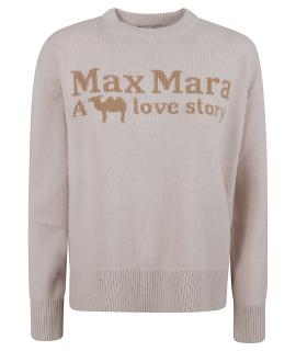 'S MAX MARA Джемпер / свитер