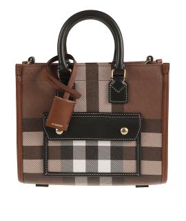 BURBERRY Сумка тоут