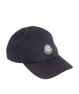 MONCLER Кепка/бейсболка