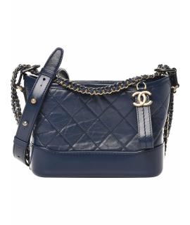 CHANEL Сумка через плечо