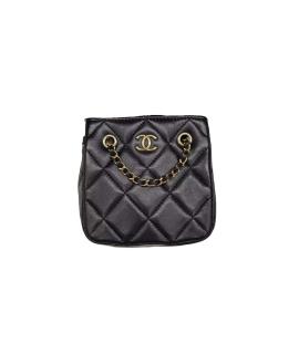 CHANEL Сумка через плечо