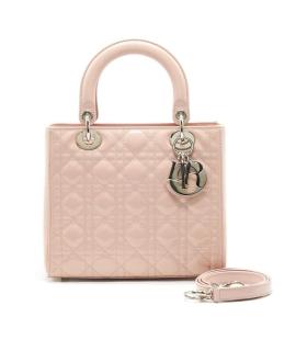 CHRISTIAN DIOR Сумка с короткими ручками