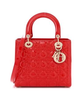 CHRISTIAN DIOR Сумка с короткими ручками