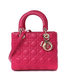 CHRISTIAN DIOR Сумка с короткими ручками