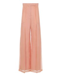 MAX MARA Прямые брюки