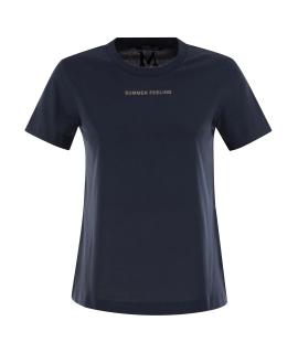 'S MAX MARA Футболка