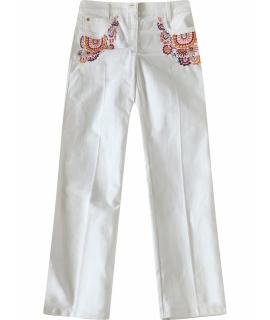 ESCADA Прямые джинсы