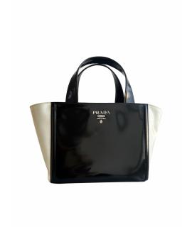 PRADA Сумка с короткими ручками