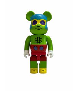 BEARBRICK Скульптура
