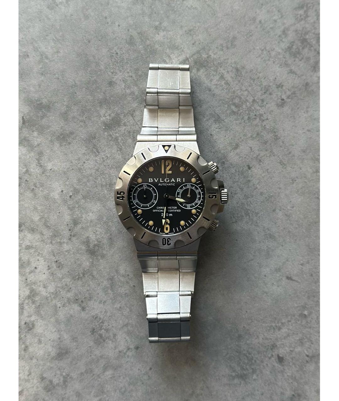 BVLGARI Часы, фото 2