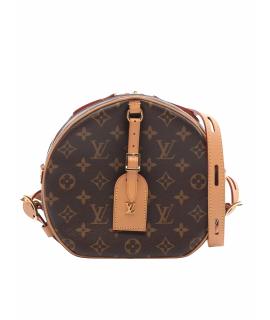 LOUIS VUITTON Сумка через плечо