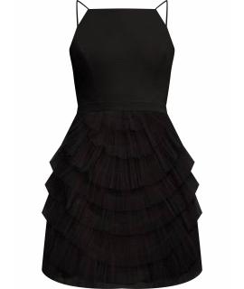 BCBG MAXAZRIA Коктейльное платье